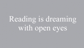 ReadingDreaming